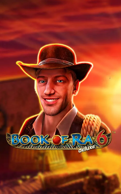 Book of Ra at Konfam Bet Casino