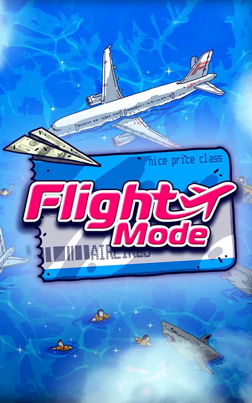 Flight Mode at Konfam Bet Casino