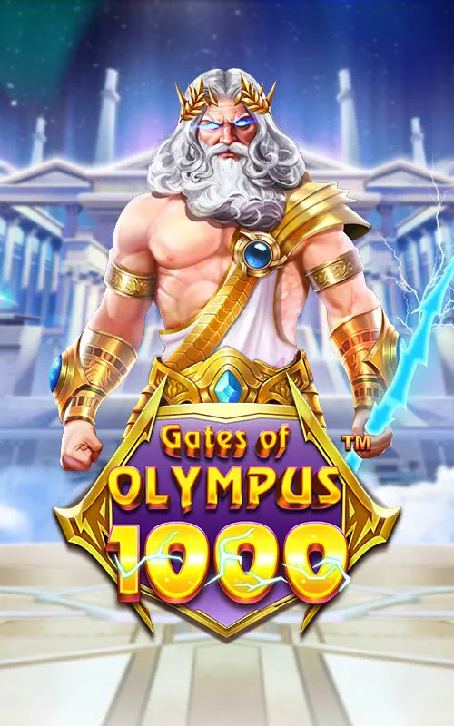 Gates of Olympus at Konfam Bet Casino