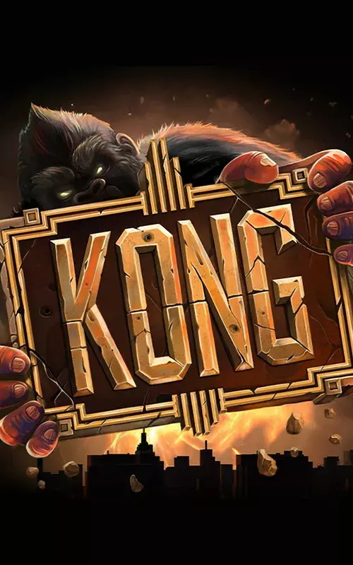Kong at Konfam Bet Casino