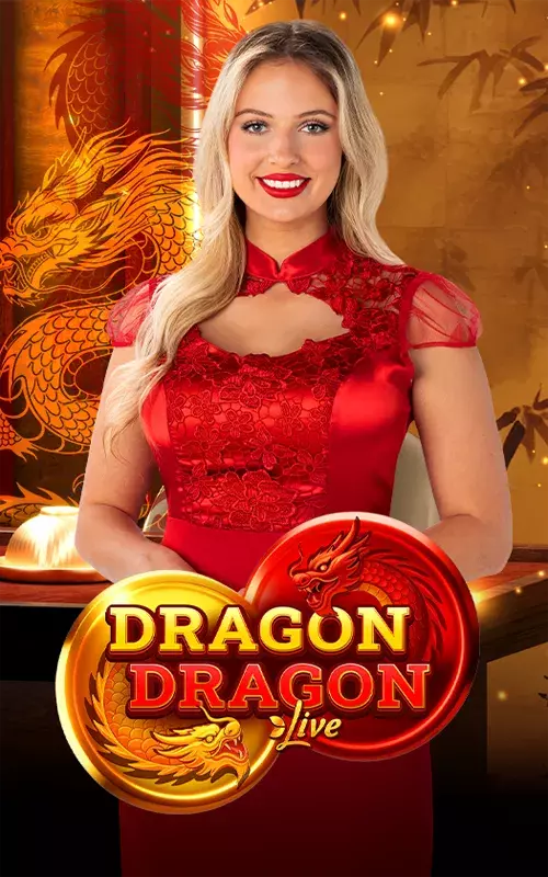 Dragon Dragon at Konfam Bet Casino